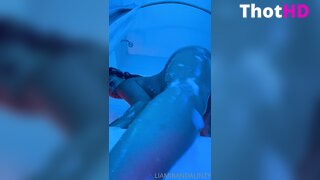 Liamirandalinzy Ass Nude NSFW