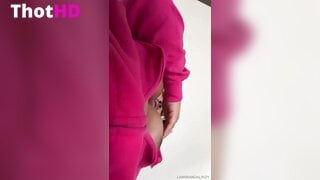Naturalluvsbeauty Close-Up Tail OnlyFans