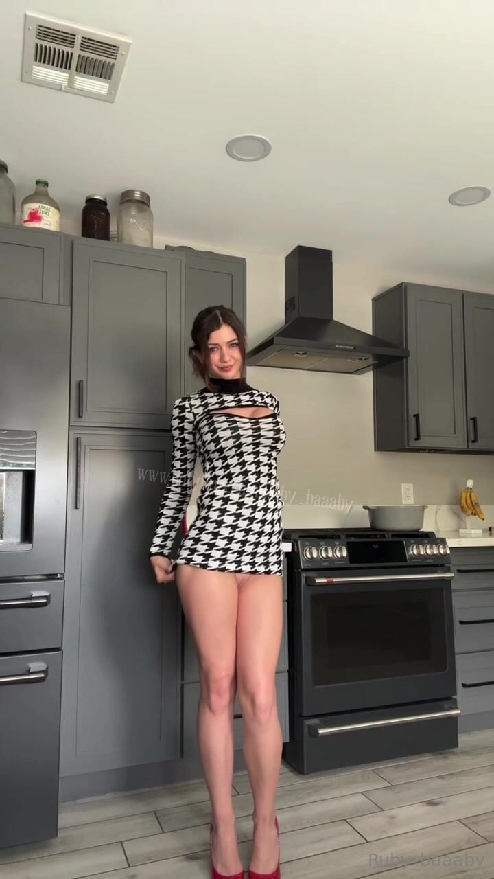Ruby_baaaby Pussy Bottomless Video