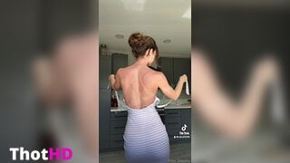 Ruby Elizabeth From Behind Ass Leaked