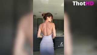 Ruby Elizabeth From Behind Ass Leaked