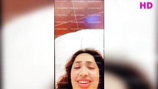 Aditi Mistry Cleavage Big Tits