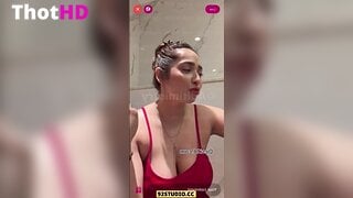 Aditi Mistry Ass in Dress XXX