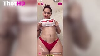 Aditi Mistry Cleavage and Big Tits Clip