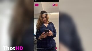 Aditi Mistry Cleavage From Below NSFW