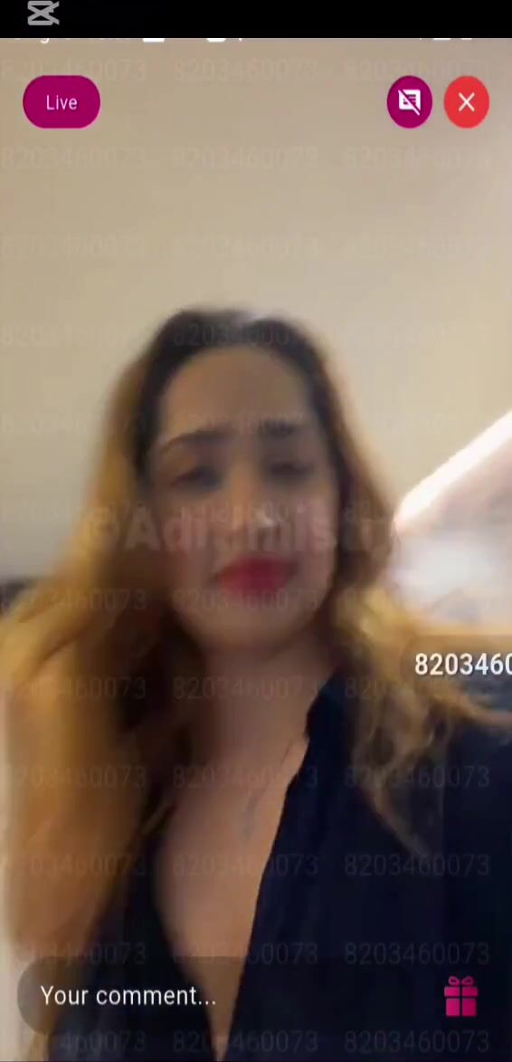 Aditi Mistry Cleavage From Below NSFW
