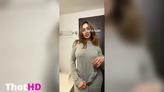 Aditi Mistry Bouncing Tits NSFW