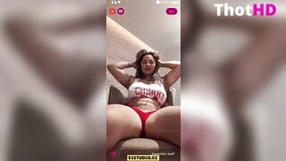 Aditi Mistry Cleavage Big Tits Clip
