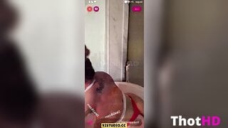 Aditi Mistry Cleavage Big Tits Clip