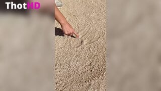 Bufalika Outdoor Big Tits OF