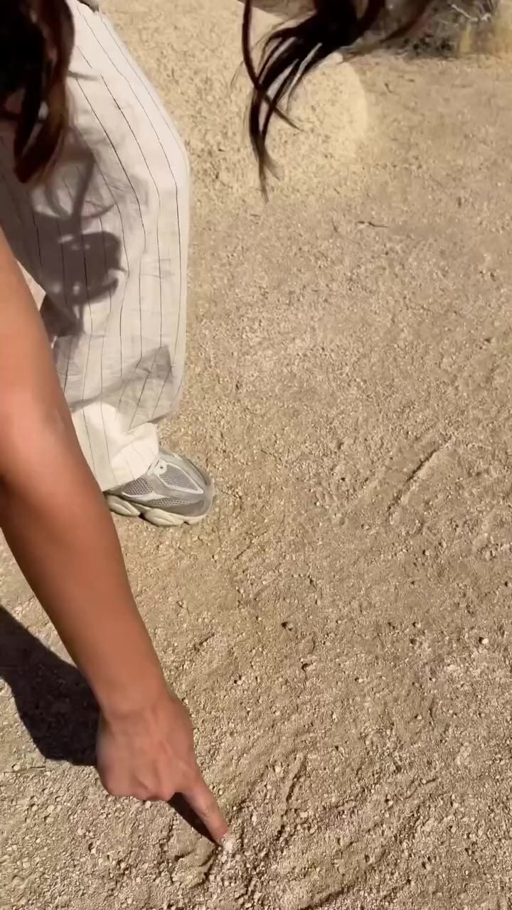 Bufalika Outdoor Big Tits OF