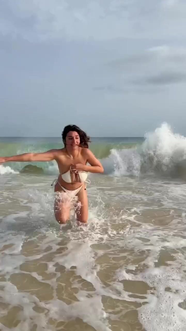 Bufalika Bikini Outdoor OnlyFans