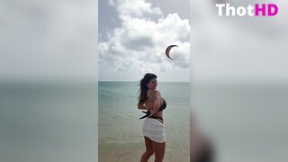 Bufalika Outdoor Beach OnlyFans