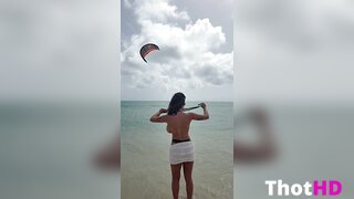 Bufalika Outdoor Beach OnlyFans