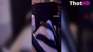 Bufalika Female POV Close-Up Leak