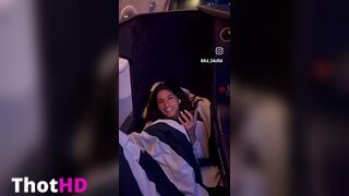 Bufalika Female POV Close-Up Leak