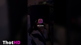 Bufalika Female POV Close-Up Leak
