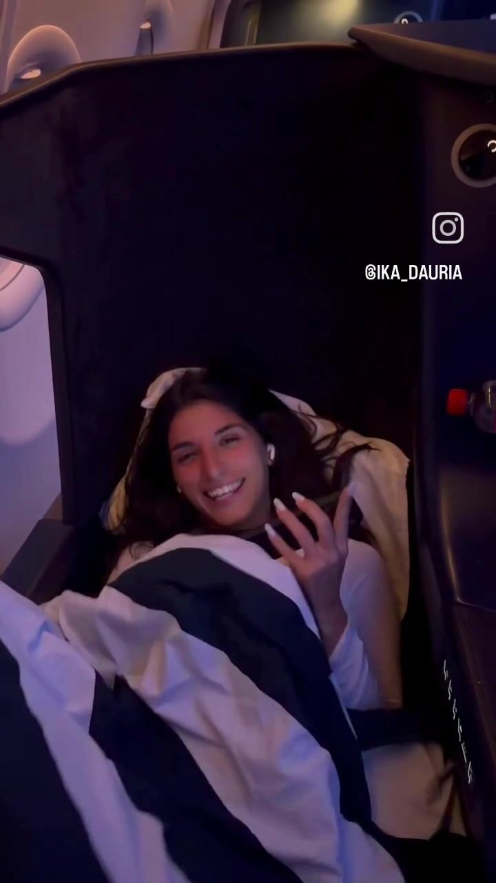 Bufalika Female POV Close-Up Leak