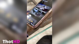 Ika D'Auria Solo OnlyFans