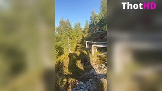 Bufalika Outdoor Cleavage OnlyFans