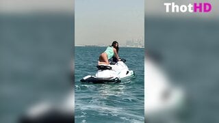 Bufalika Outdoor Bikini Video