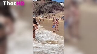 Bufalika Outdoor Bikini OnlyFans