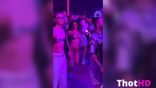 Bufalika Bikini Leaked