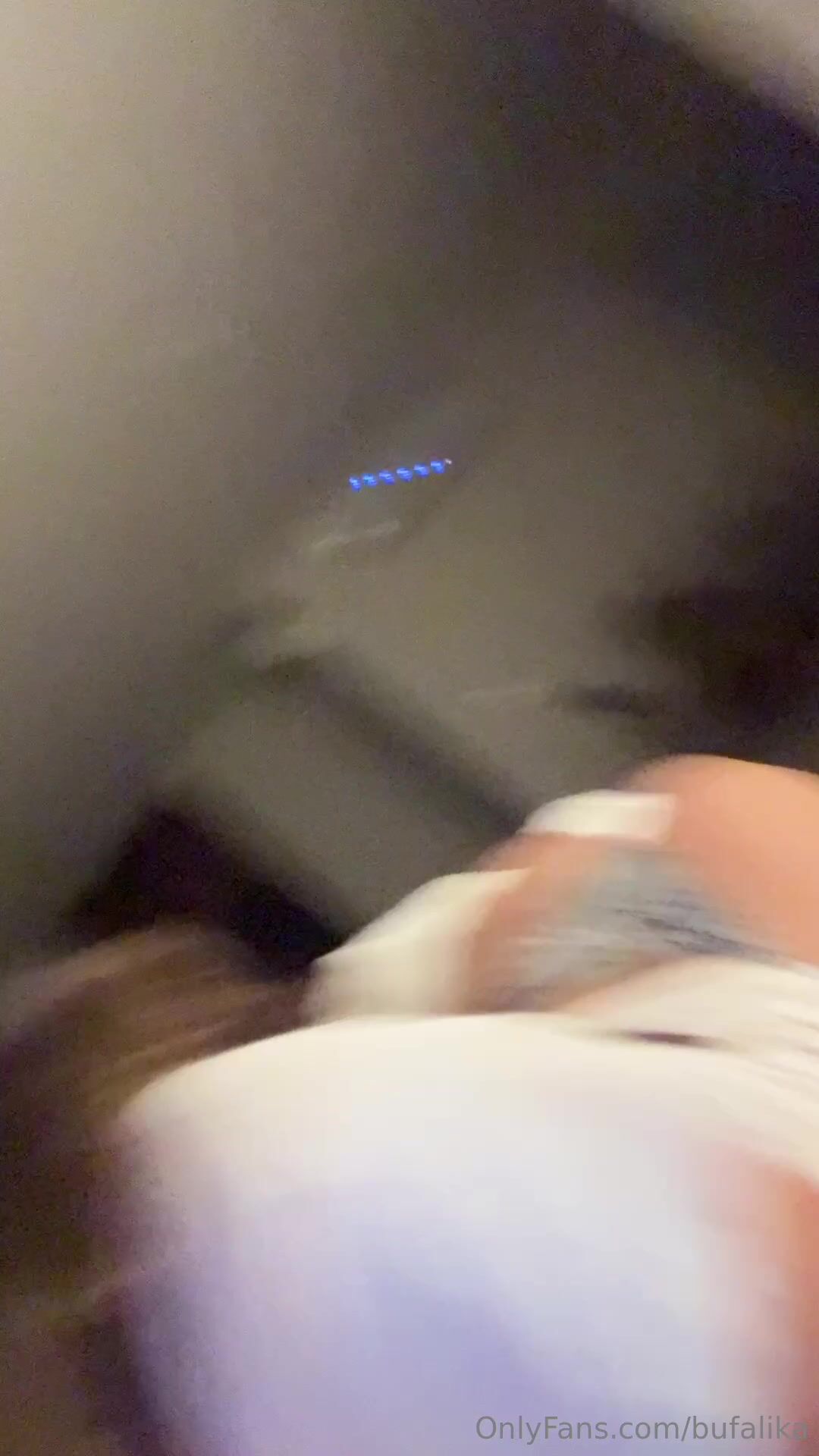 Bufalika Ass Focus XXX