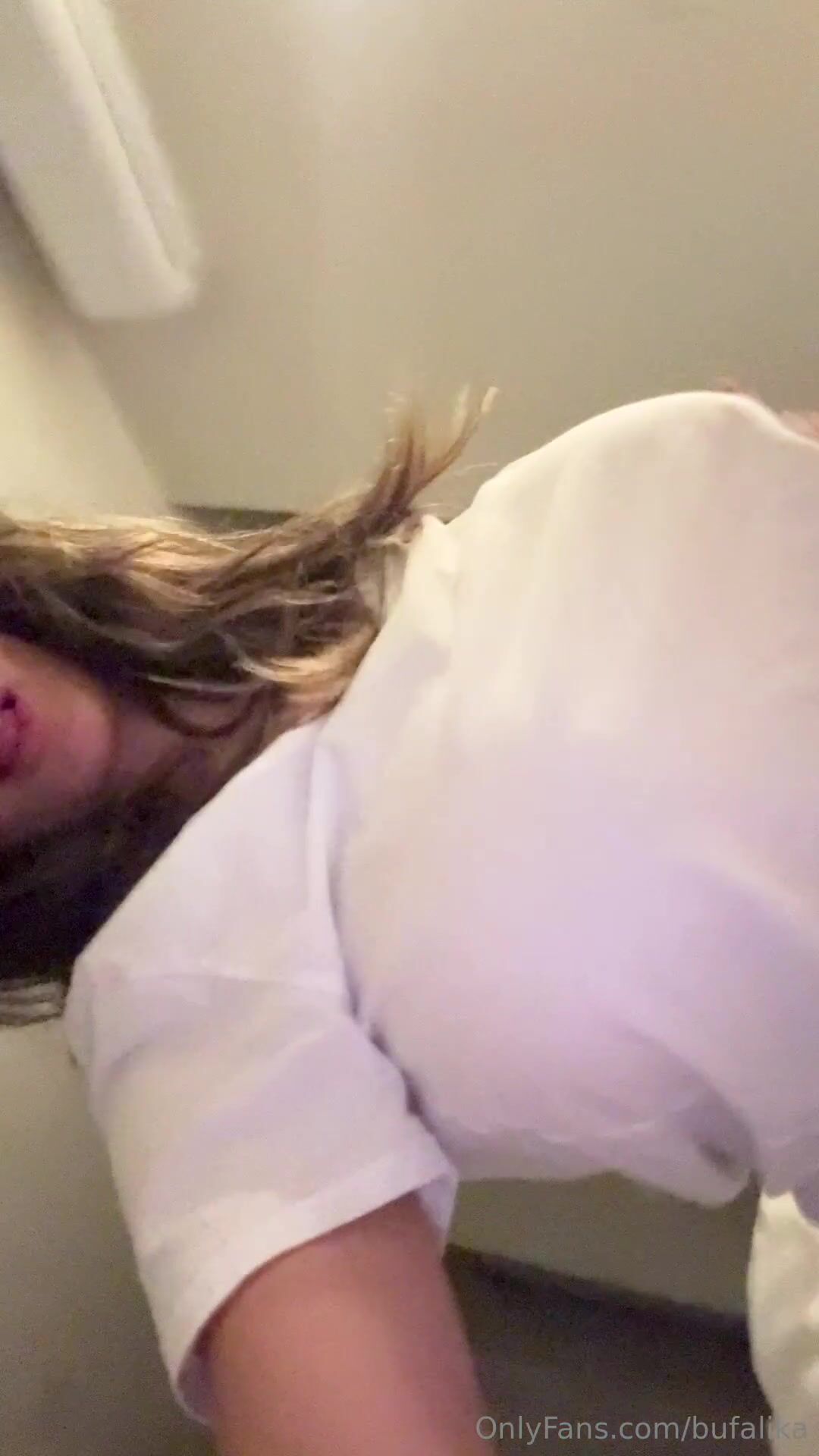Bufalika Solo NSFW