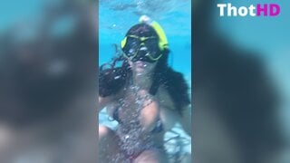 Bufalika Bikini Underwater Clip_001