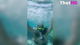 Bufalika Bikini Underwater Clip_001