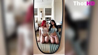 Whoahannahjo Topless POV Clip