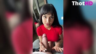 Whoahannahjo BG Sex Blowjob Leak