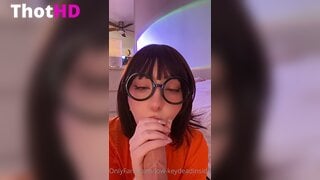 Lowkeydeadinside Blowjob BG Sex NSFW