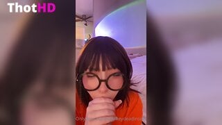 Lowkeydeadinside Blowjob BG Sex NSFW