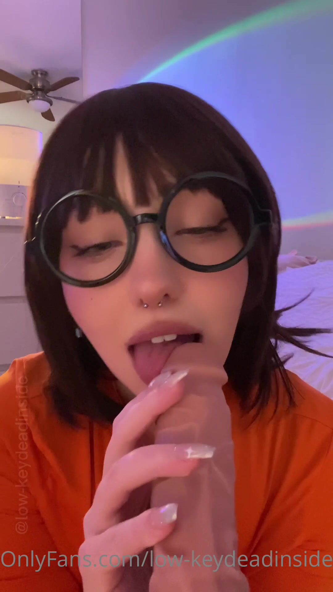 Lowkeydeadinside Blowjob BG Sex NSFW