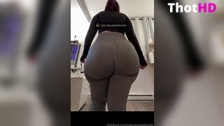Low-keydeadinside From Behind Ass_002