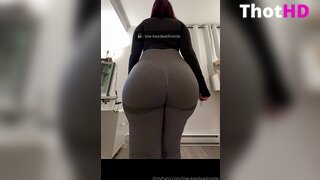 Low-keydeadinside From Behind Ass_002