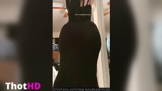 Low-keydeadinside Dress and Ass