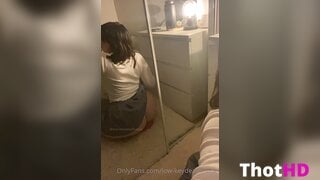 Lowkeydeadinside Solo XXX