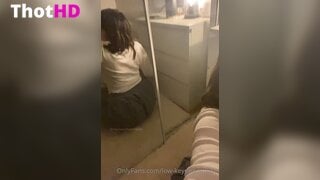Lowkeydeadinside Solo XXX