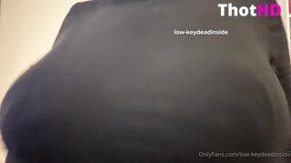 Lowkeydeadinside Tits Squeezed NSFW