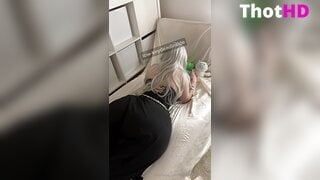 Low-keydeadinside Dress from Behind NSFW