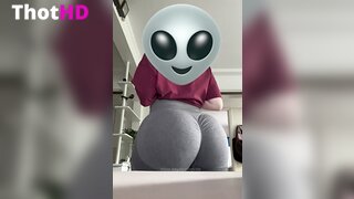 Lowkeydeadinside Bathroom Clip