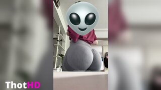 Lowkeydeadinside Bathroom Clip