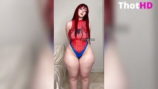 Lowkeydeadinside Leotard Big Tits