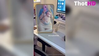 Low-keydeadinside Underboob XXX