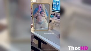 Low-keydeadinside Underboob XXX