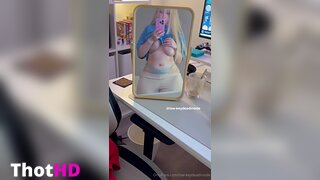 Low-keydeadinside Underboob XXX