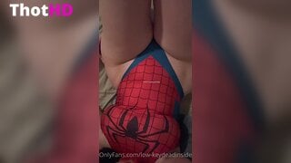 Lowkeydeadinside Female POV Leotard NSFW